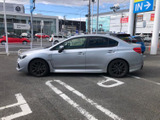 WRX S4 2.0 GT-S アイサイト 4WD 