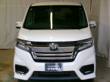 ステップワゴン 1.5 スパーダ ホンダ センシング 
