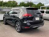 エクストレイル 2.0 20Xi 4WD 