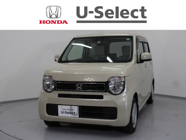 N-WGN G ホンダ センシング 