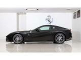 F12ベルリネッタ F1 DCT 