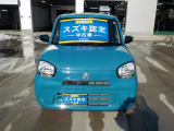 アルト L 2WD オーディオレス