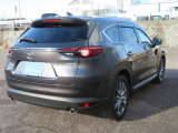 CX-8 2.2 XD Lパッケージ 