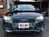 A3スポーツバック 1.4 TFSI 