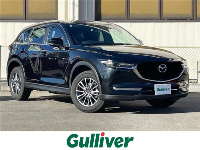CX-5 2.2 XD 修復歴無し