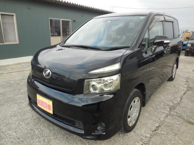 ヴォクシー 2.0 X Lエディション 