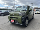 タフト G 4WD