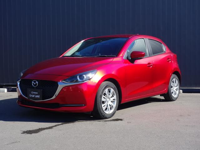 MAZDA2 1.5 15S プロアクティブ 