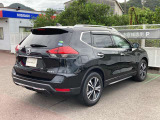 エクストレイル 2.0 20Xi 4WD 