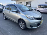 ヴィッツ 1.3 F 4WD 