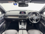 CX-8 2.2 XD Lパッケージ 修復歴無し