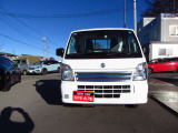 キャリイ KC エアコン パワステ 農繁仕様 4WD 