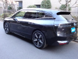 iX xドライブ40 4WD 