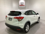 ヴェゼル 1.5 X ホンダセンシング 4WD 