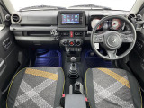 ジムニーシエラ 1.5 JC 4WD 5MT