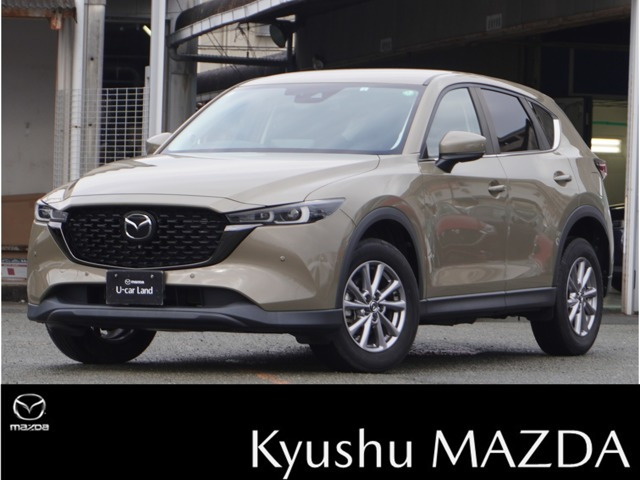 CX-5 2.0 20S スマートエディション 
