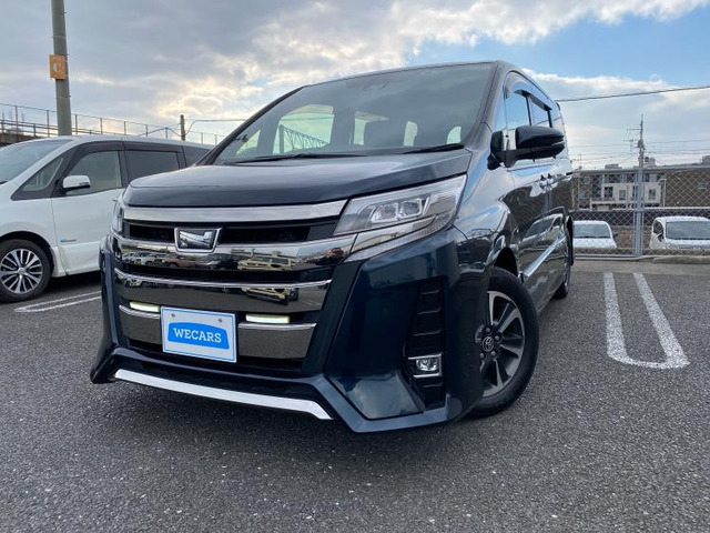 ノア 2.0 Si W×B II 