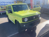 即納可納車1年半間まてない方に即納ジムニー入庫!御早めに他ベージュもあり好きなオプション可新車コンプリートOKカスタムベースお好きなアルミ/ナビ/リフトUP色々なプラン対応可能