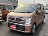 ワゴンR FX 4WD 