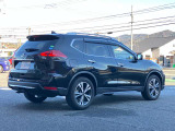 エクストレイル 2.0 20Xi 2列車