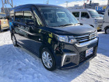 ソリオ 1.2 ハイブリッド(HYBRID) MX 4WD 