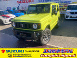 即納可納車1年半間まてない方に即納ジムニー入庫!御早めに他ベージュもあり好きなオプション可新車コンプリートOKカスタムベースお好きなアルミ/ナビ/リフトUP色々なプラン対応可能