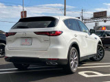 CX-60 3.3 XD Lパッケージ ディーゼル 