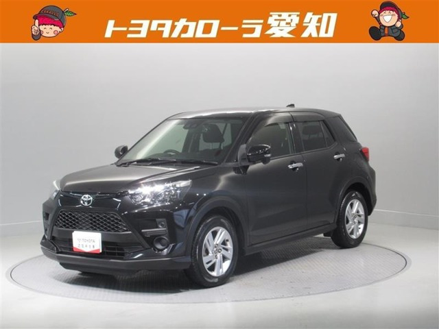 ライズ 1.0 G 