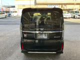 N-BOXカスタム L 