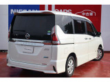 セレナ 2.0 ハイウェイスター プロパイロット エディション 4WD 