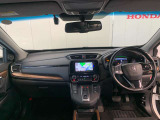 CR-V  2.0 e:HEV EX マスターピース 4WD