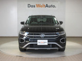 T-Roc TDI スタイル ディーゼル 