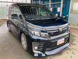 ヴォクシー 2.0 ZS 4WD 