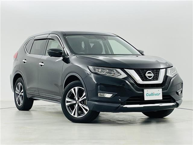 エクストレイル 2.0 20Xi 4WD 4WD 修復歴無し