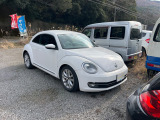 フォルクスワーゲン ザ・ビートル