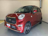 キャスト スタイル G SAIII 