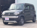 ハスラー A 4WD 