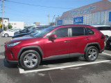 RAV4  2.0 G 4WD