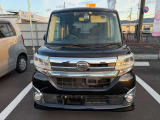 タントカスタム RS SA 