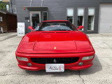 355F1 ベルリネッタ 