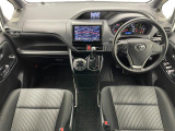 ヴォクシー 2.0 ZS 煌II 修復歴無し