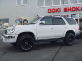 ハイラックスサーフ 3.0 SSR-V ディーゼル 4WD 