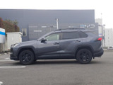 RAV4 2.0 アドベンチャー オフロードパッケージ 4WD 