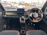 N-ONE RS 6MT修復歴無し