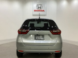 フィット  ベーシック 4WD