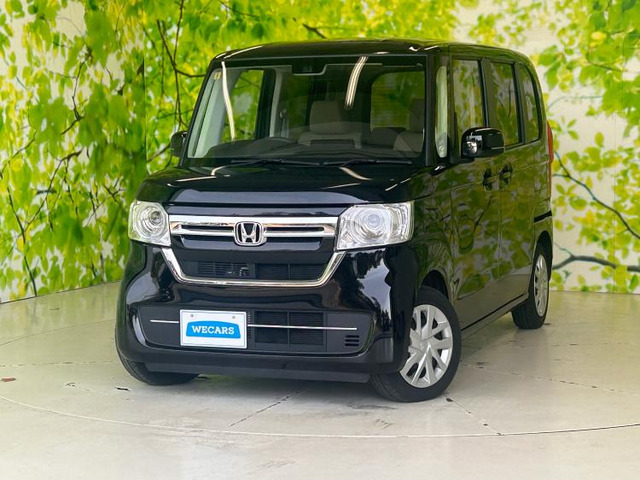 N-BOX  