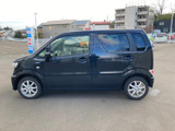 ワゴンR ハイブリッド(HYBRID) FX 4WD 