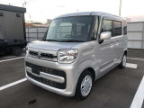 スペーシア ハイブリッド(HYBRID) G 