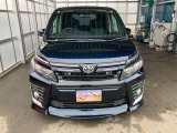 ヴォクシー 2.0 ZS 4WD 