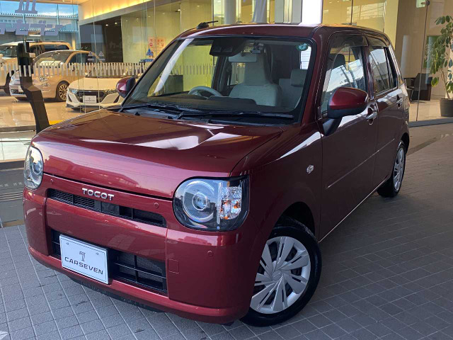 ミラトコット L SAIII 